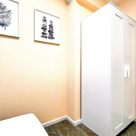 Suennslag Wohnung 070 - Og บอลเทินฮาเกิน ภายนอก รูปภาพ