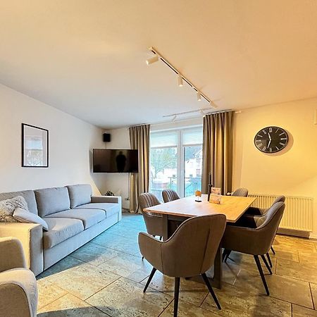 Suennslag Wohnung 070 - Og บอลเทินฮาเกิน ภายนอก รูปภาพ