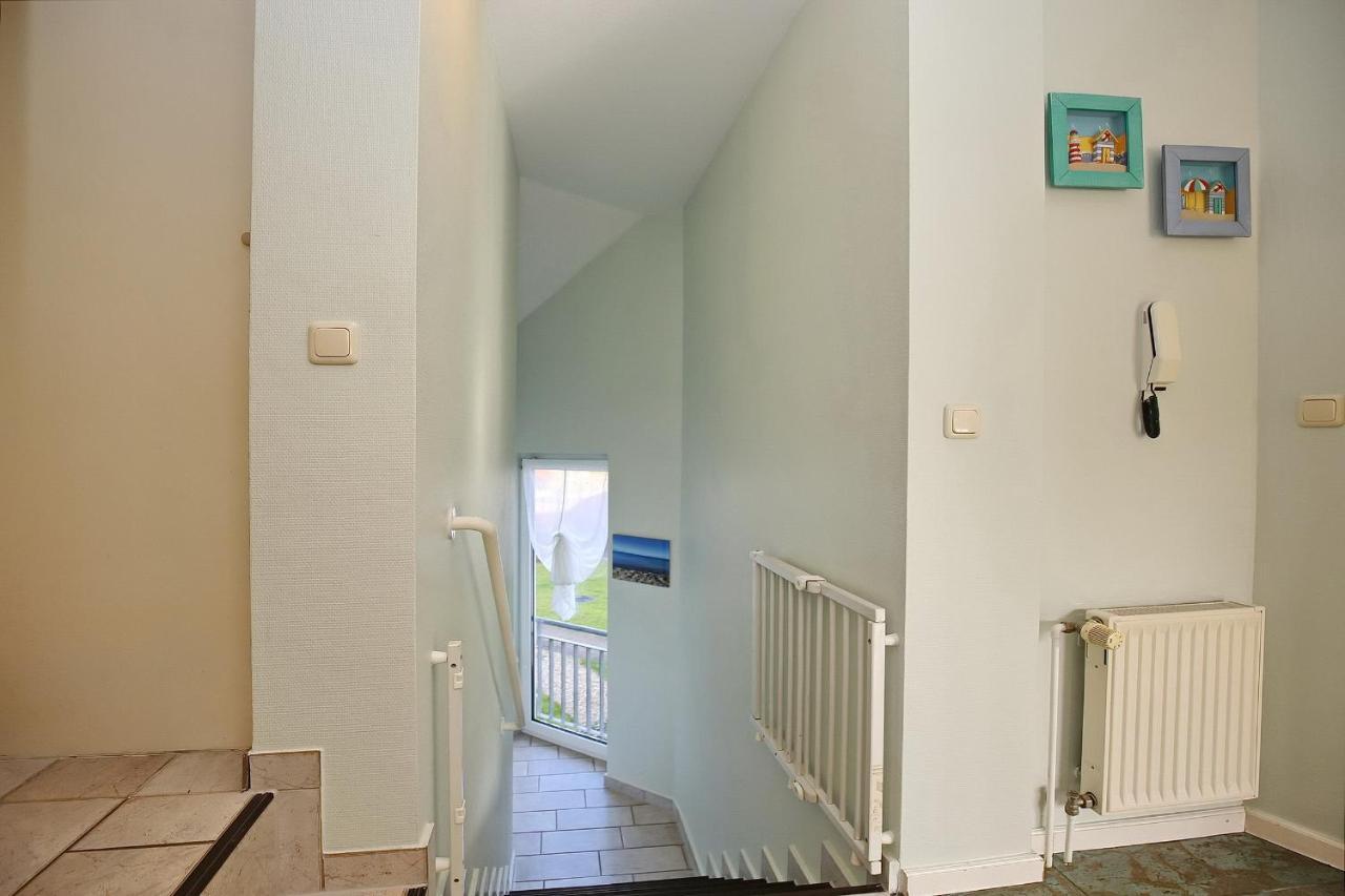 Suennslag Wohnung 070 - Og บอลเทินฮาเกิน ภายนอก รูปภาพ