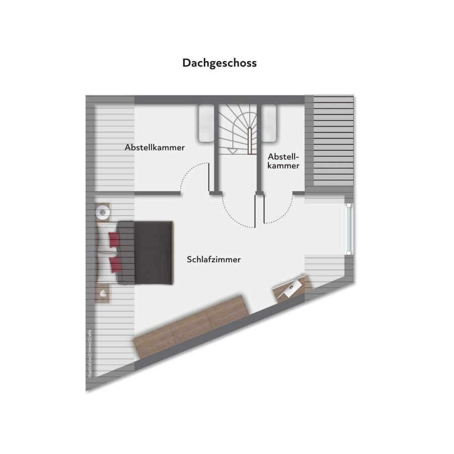 Suennslag Wohnung 070 - Og บอลเทินฮาเกิน ภายนอก รูปภาพ