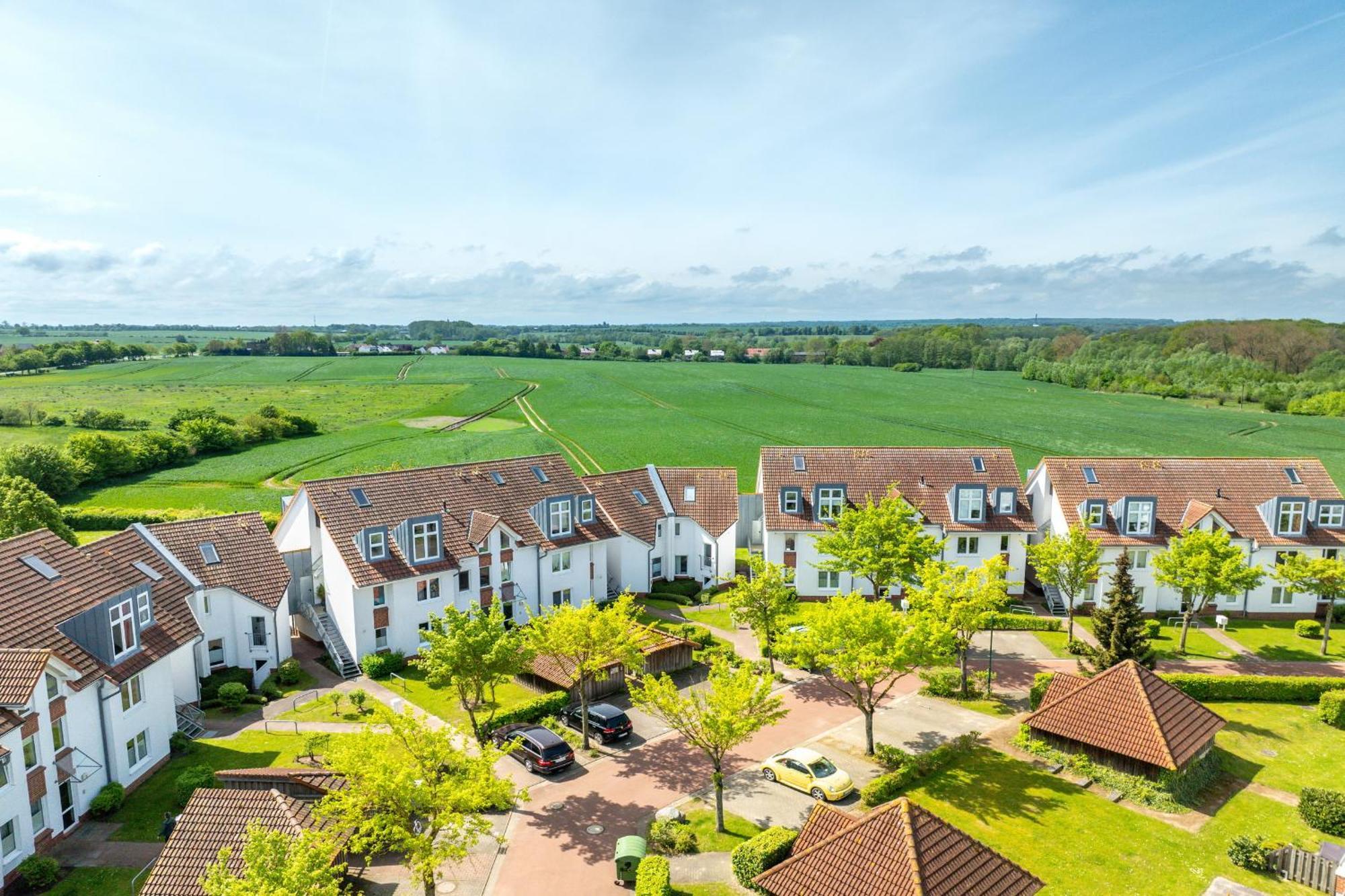 Suennslag Wohnung 070 - Og บอลเทินฮาเกิน ภายนอก รูปภาพ