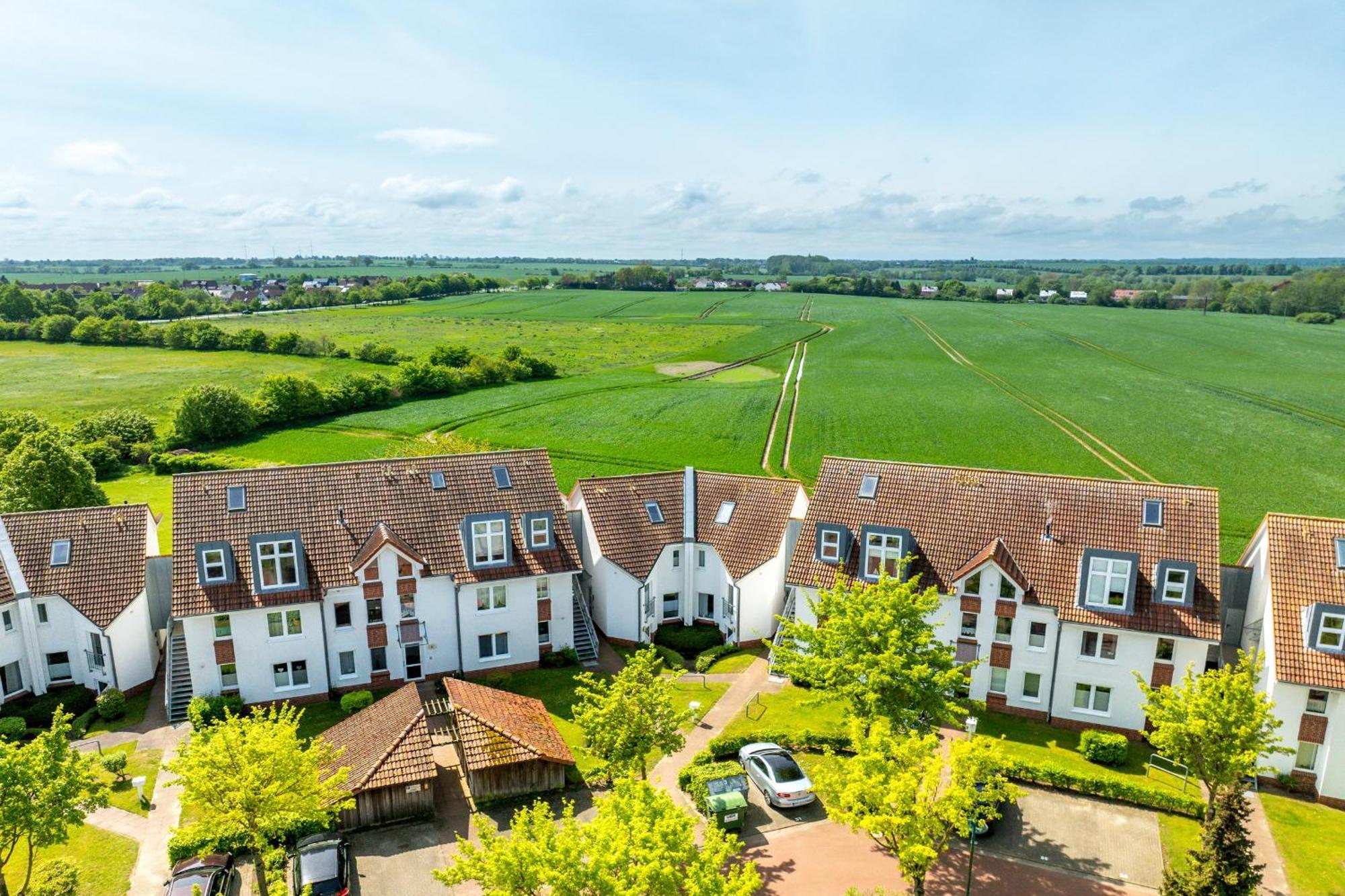 Suennslag Wohnung 070 - Og บอลเทินฮาเกิน ภายนอก รูปภาพ