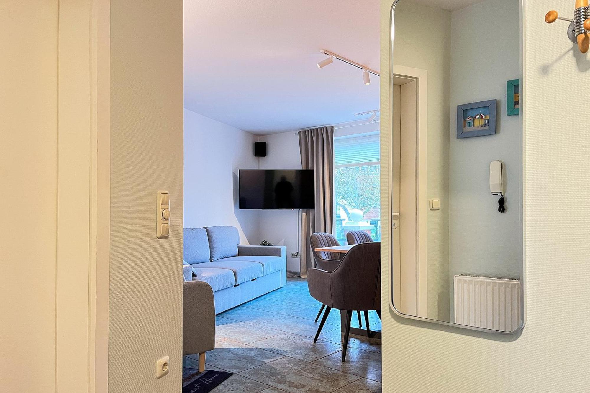 Suennslag Wohnung 070 - Og บอลเทินฮาเกิน ภายนอก รูปภาพ