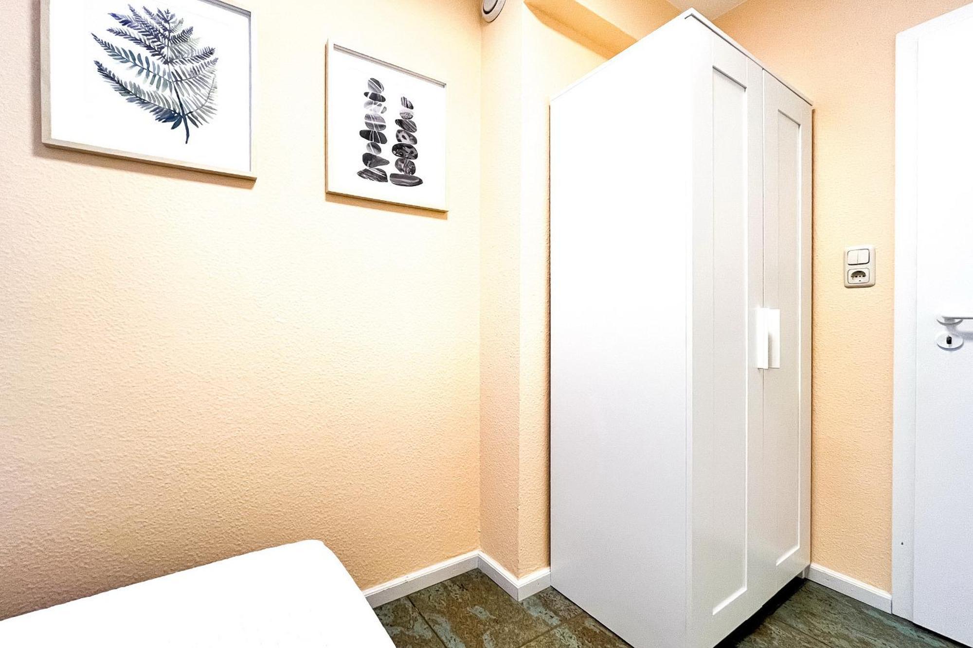 Suennslag Wohnung 070 - Og บอลเทินฮาเกิน ภายนอก รูปภาพ