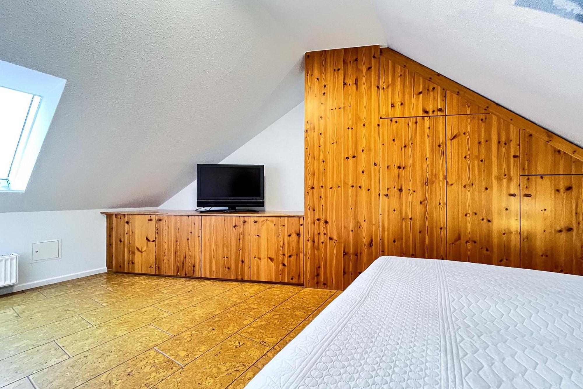 Suennslag Wohnung 070 - Og บอลเทินฮาเกิน ภายนอก รูปภาพ