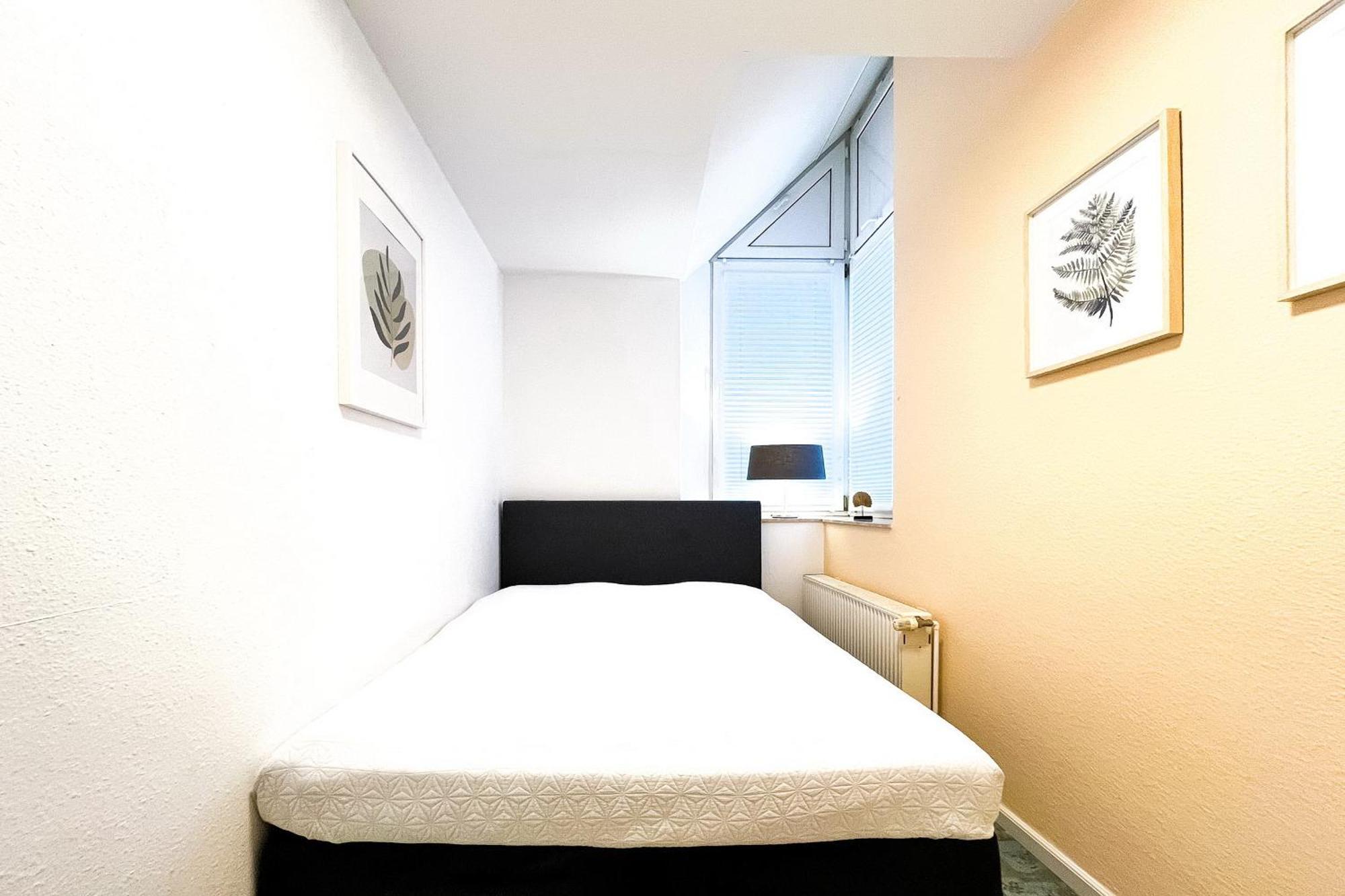 Suennslag Wohnung 070 - Og บอลเทินฮาเกิน ภายนอก รูปภาพ