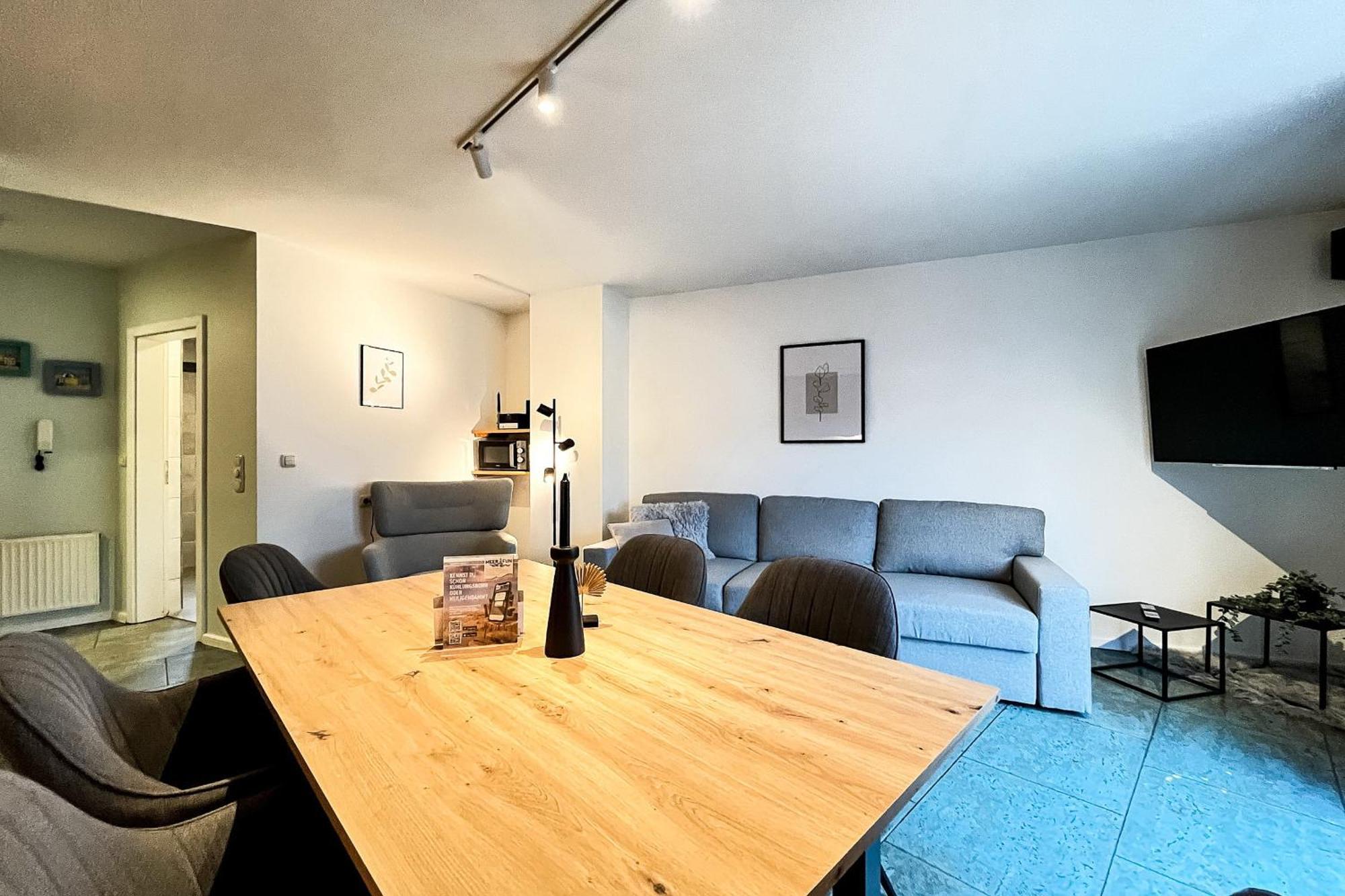 Suennslag Wohnung 070 - Og บอลเทินฮาเกิน ภายนอก รูปภาพ