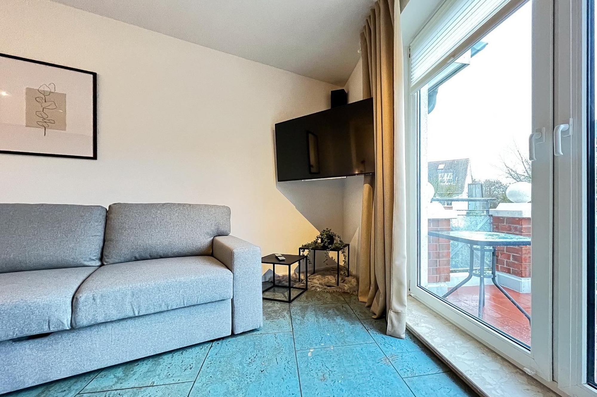 Suennslag Wohnung 070 - Og บอลเทินฮาเกิน ภายนอก รูปภาพ
