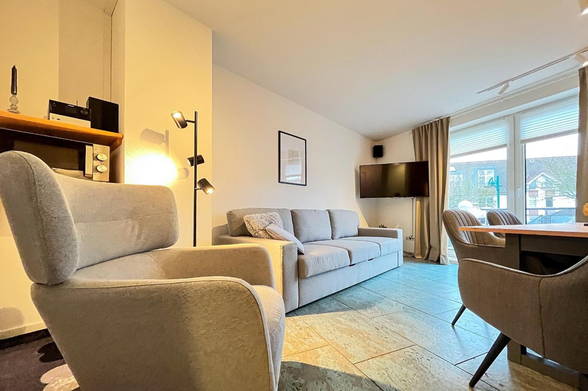 Suennslag Wohnung 070 - Og บอลเทินฮาเกิน ภายนอก รูปภาพ