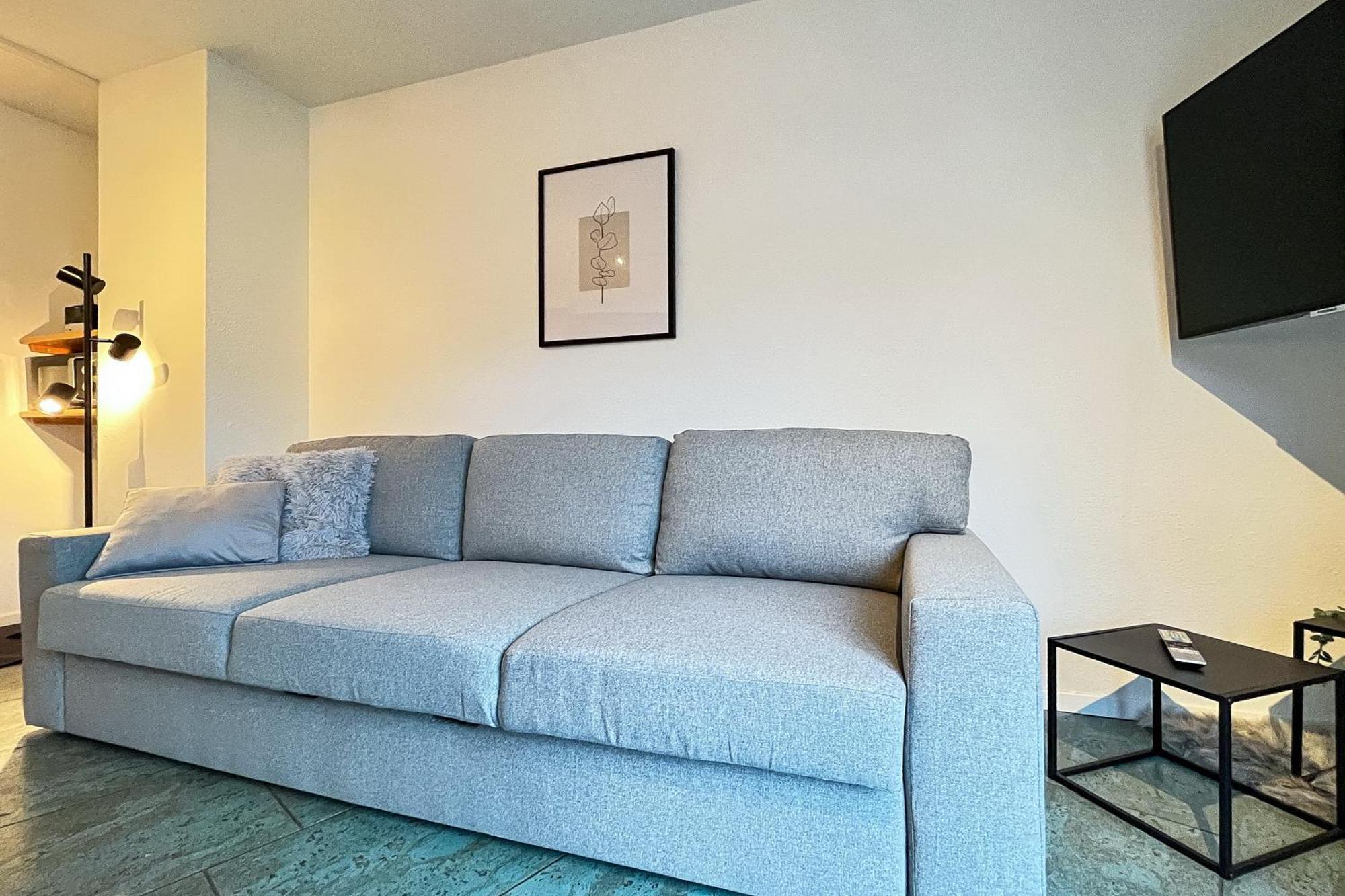 Suennslag Wohnung 070 - Og บอลเทินฮาเกิน ภายนอก รูปภาพ