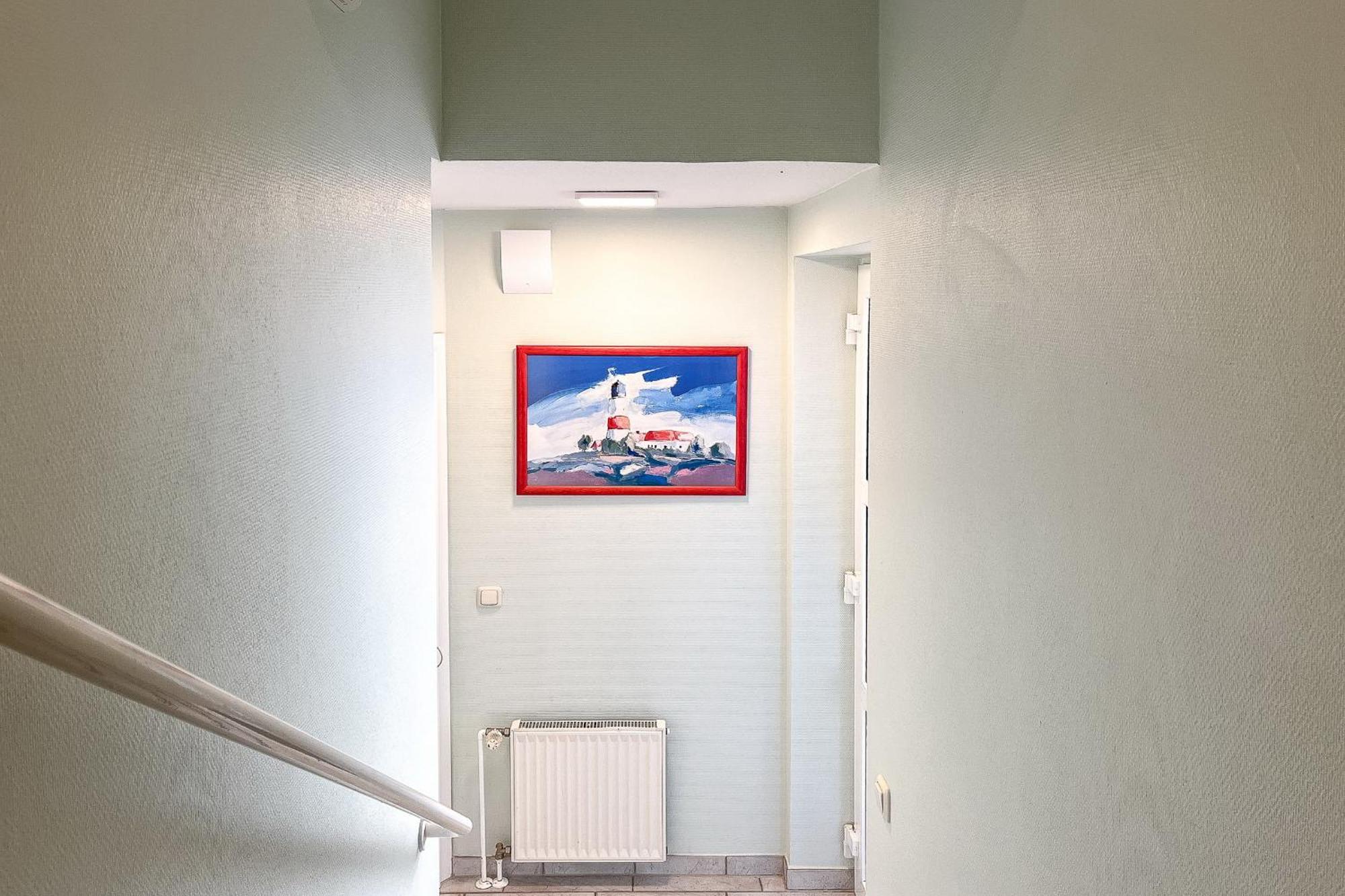 Suennslag Wohnung 070 - Og บอลเทินฮาเกิน ภายนอก รูปภาพ